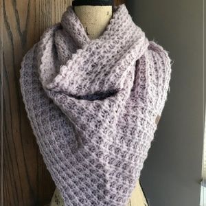 Timberland Infinity Scarf -NWOT